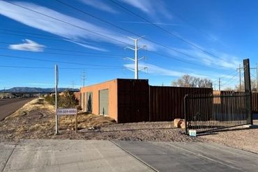 Storage Sense - 4425 South U.S. Highway 85 87 Colorado Springs, CO 80911