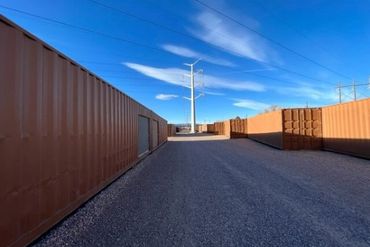 Storage Sense - 4425 South U.S. Highway 85 87 Colorado Springs, CO 80911