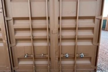 Storage Sense - 4425 South U.S. Highway 85 87 Colorado Springs, CO 80911
