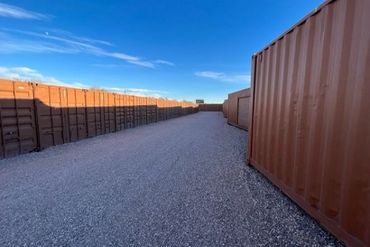 Storage Sense - 4425 South U.S. Highway 85 87 Colorado Springs, CO 80911