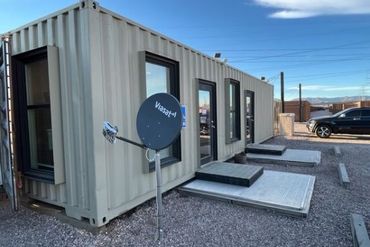 Storage Sense - 4425 South U.S. Highway 85 87 Colorado Springs, CO 80911