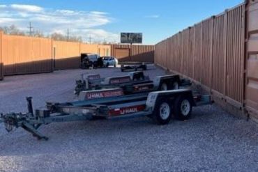 Storage Sense - 4425 South U.S. Highway 85 87 Colorado Springs, CO 80911