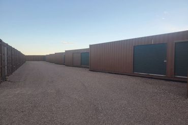 Storage Sense - 4425 South U.S. Highway 85 87 Colorado Springs, CO 80911