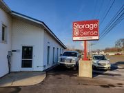 Storage Sense- Michigan Center - 4325 Page Avenue Michigan Center, MI 49254