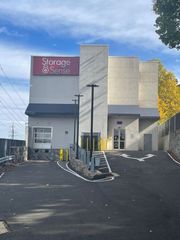 Storage Sense- Stamford - 317 Courtland Avenue Stamford, CT 06906