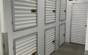 Storage Solutions Appleway - 19311 East Appleway Avenue Spokane Valley, WA 99016