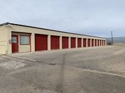 Storage Solutions Center - 8400 Canyon Drive Amarillo, TX 79119