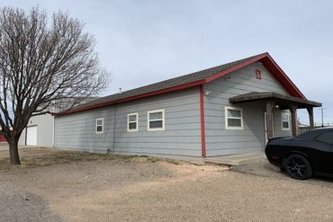 Storage Solutions Center - 8400 Canyon Drive Amarillo, TX 79119