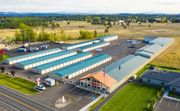 Storage Solutions Deer Park - 2000 East Crawford Street Deer Park, WA 99006