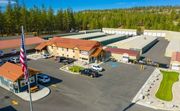 Storage Solutions Nine Mile/Suncrest - 5920 Washington 291 Nine Mile Falls, WA 99026