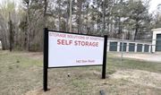 Storage Solutions of Edgefield - 142 Star Road Edgefield, SC 29824