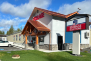 Storage Solutions Riverside - 34911 North Newport Highway Chattaroy, WA 99003