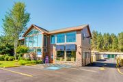 Storage Solutions Spokane - 4200 Cheney Spokane Road Spokane, WA 99224