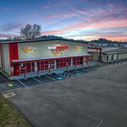 Storage Source One Self-Storage Exit 5 Bristol, Virginia - 2377 Lee Highway Bristol, VA 24202