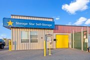 Storage Star Anchorage- South - 11711 Old Seward Highway Anchorage, AK 99515