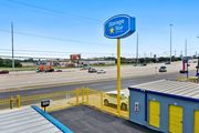Storage Star Austin - 405 East Ben White Boulevard Austin, TX 78704