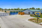 Storage Star Cheyenne - 4405 Van Buren Avenue Cheyenne, WY 82001