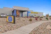 Storage Star Colorado Springs - 1935 Aerotech Drive Colorado Springs, CO 80916