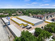 Storage Star Dallas - 3636 South Tyler Street Dallas, TX 75224