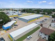 Storage Star El Paso - 7920 Dyer Street El Paso, TX 79904