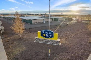 Storage Star Laramie - 830 Boswell Drive Laramie, WY 82070
