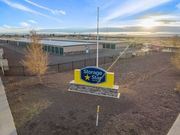 Storage Star Laramie - 830 Boswell Drive Laramie, WY 82070
