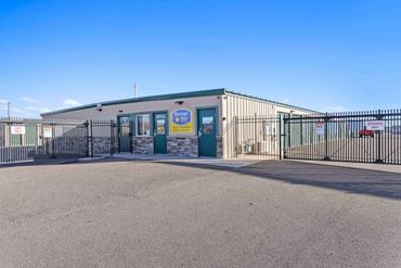 Storage Star Laramie - 830 Boswell Drive Laramie, WY 82070
