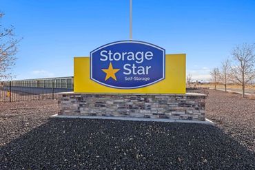 Storage Star Laramie - 830 Boswell Drive Laramie, WY 82070