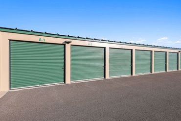 Storage Star Laramie - 830 Boswell Drive Laramie, WY 82070