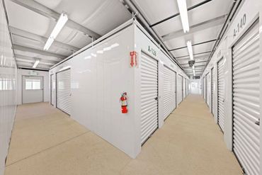 Storage Star Laramie - 830 Boswell Drive Laramie, WY 82070