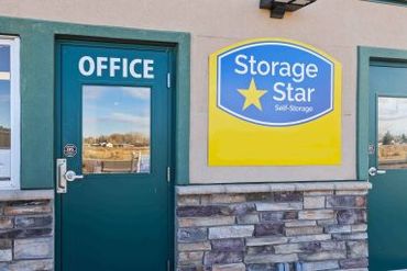 Storage Star Laramie - 830 Boswell Drive Laramie, WY 82070