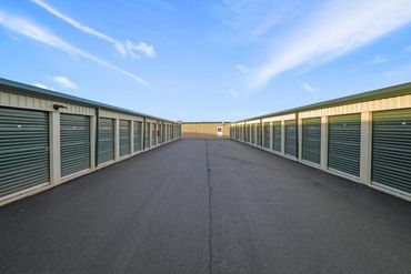 Storage Star Laramie - 830 Boswell Drive Laramie, WY 82070