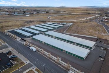 Storage Star Laramie - 830 Boswell Drive Laramie, WY 82070