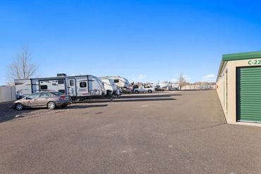 Storage Star Laramie - 830 Boswell Drive Laramie, WY 82070