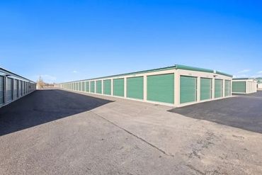 Storage Star Laramie - 830 Boswell Drive Laramie, WY 82070