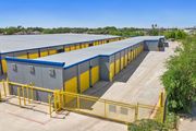 Storage Star Laredo - 2110 Quail Creek Road Laredo, TX 78045