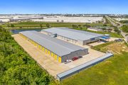 Storage Star Pasadena - 10800 Red Bluff Road Pasadena, TX 77507