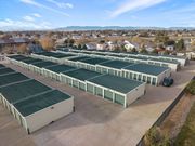 Storage Star Pueblo - 1065 Eagleridge Boulevard Pueblo, CO 81008