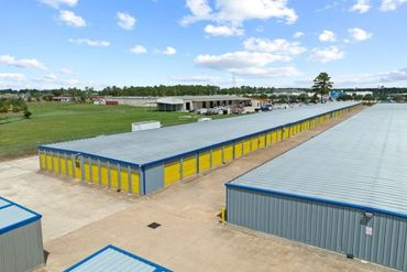 Storage Star Tomball - 11133 Spring Cypress Road Tomball, TX 77377