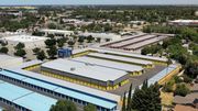 Storage Star Vacaville - 170 Bella Vista Road Vacaville, CA 95687