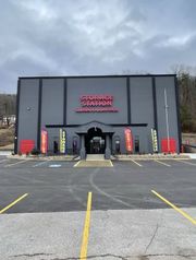 Storage Station - 101 1st Avenue Nitro, WV 25143
