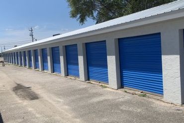 Storage Today - 2319 East 15th Street Panama City, FL 32405