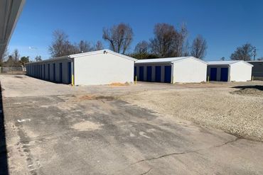 Storage Today - 2319 East 15th Street Panama City, FL 32405