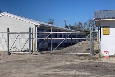 Storage Today - 2319 East 15th Street Panama City, FL 32405