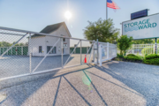 Storage Ward - 1420 New Jersey 50 Woodbine, NJ 08270