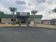 Storage Wise of Columbia I - 1711 Lake Murray Boulevard Columbia, SC 29212