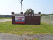 Storage Wise of Dillon - 1131 South Carolina 57 Dillon, SC 29536