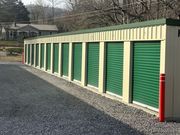 Storage Wise of Hayesville II - 414 Old Highway 64 West Hayesville, NC 28904