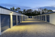 Storage Wise of Huntington - 5091 Oak Ridge Drive Huntington, WV 25705