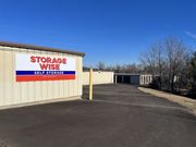 Storage Wise of New Baltimore II - 6570 Merchant Place Warrenton, VA 20187